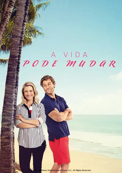 Capa A Vida Pode Mudar