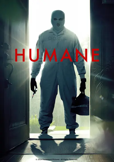 Capa Humane