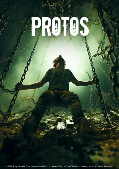 Capa Protos