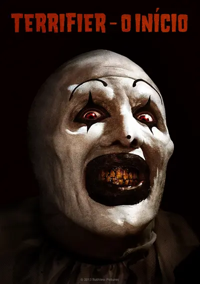 Capa All Hallow´s Eve