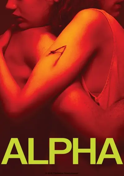 Capa Alpha (2025)