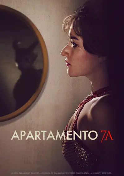 Capa Apartment 7A