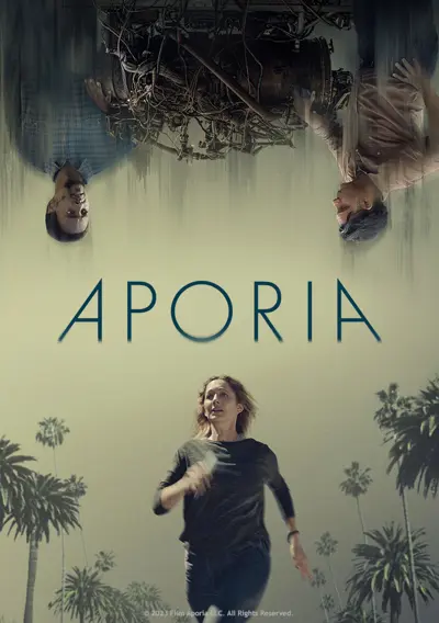 capa Aporia