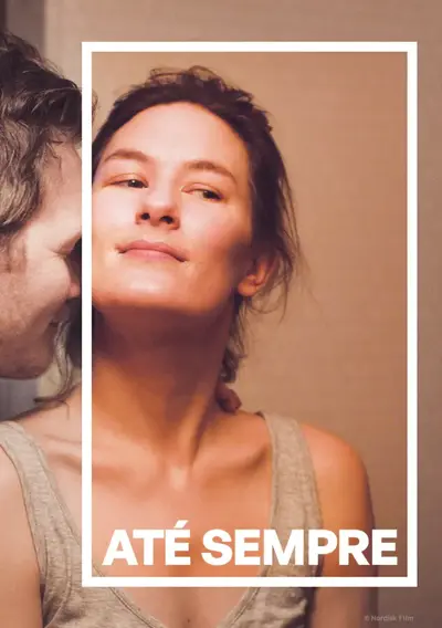Capa Até Sempre