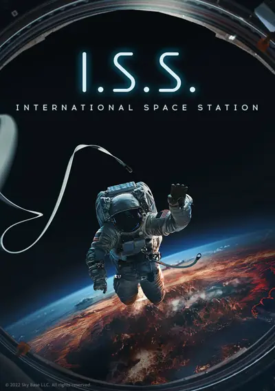 Capa I.S.S.