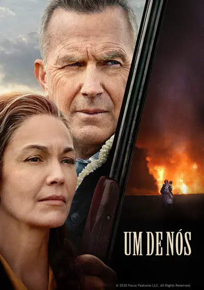 Capa Um De Nós