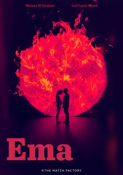 Capa Ema