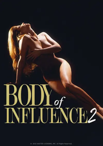 Capa Body Of Influence 2