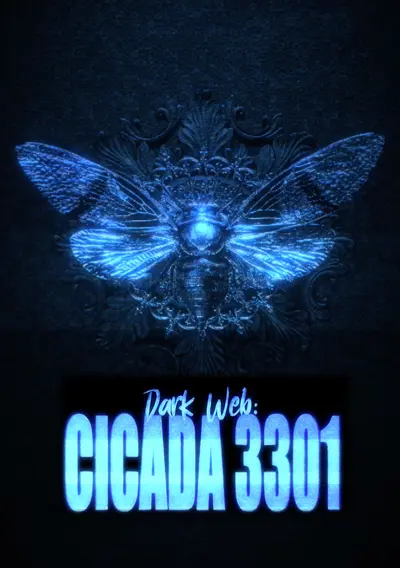 Capa Dark Web: Cicada 3301