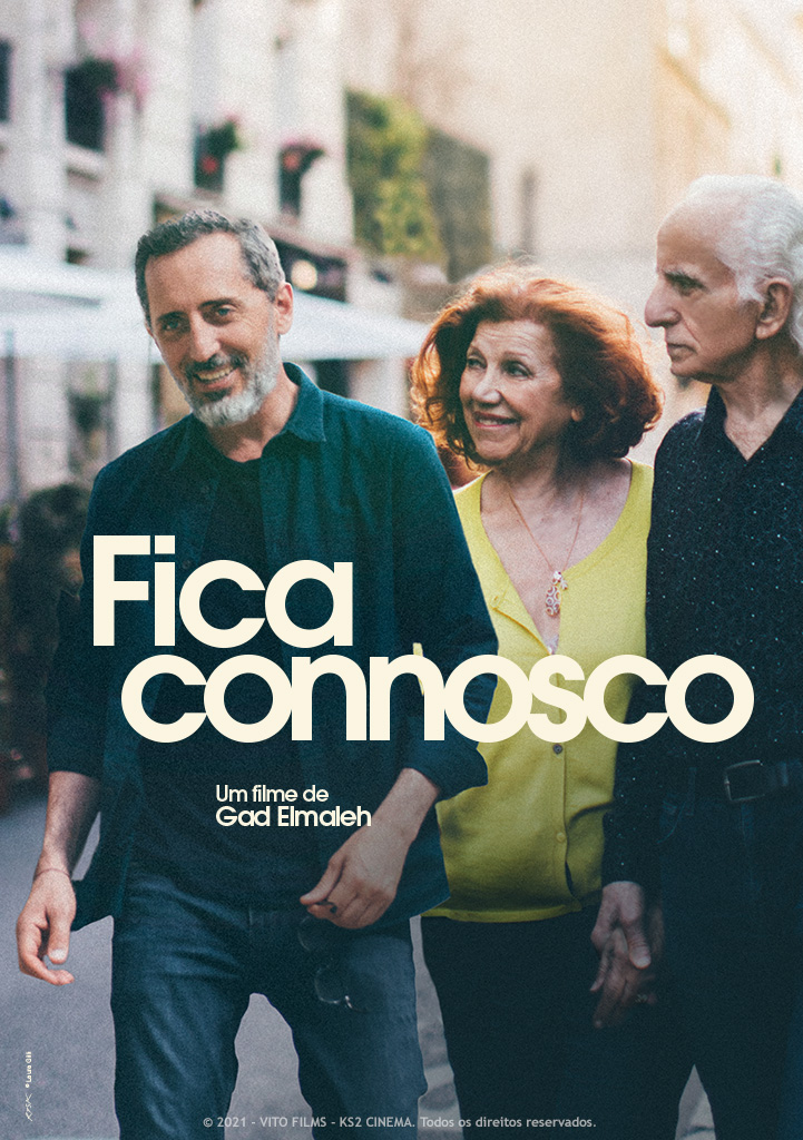 Capa Fica Connosco