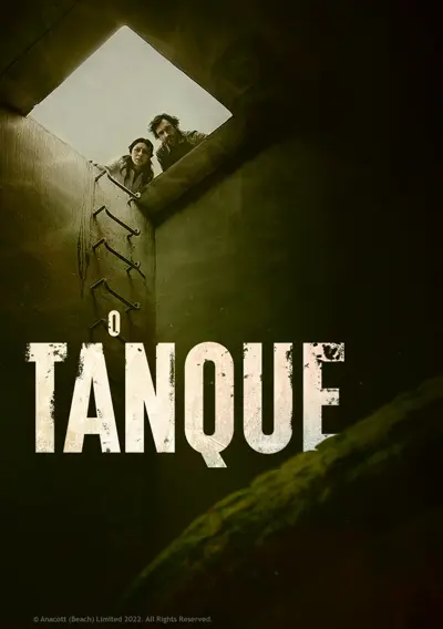 Capa O Tanque