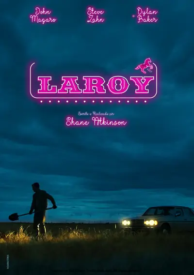 Capa LaRoy