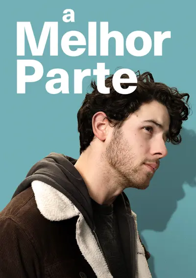 Capa A Melhor Parte