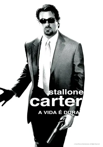 Capa Carter