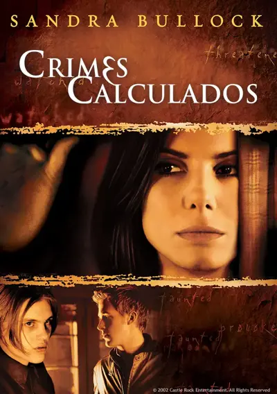 Capa Crimes Calculados