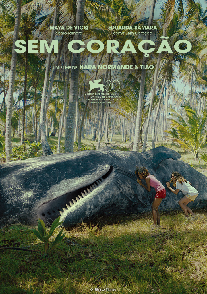 Capa Sem Coração