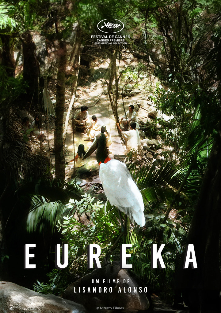 Capa Eureka