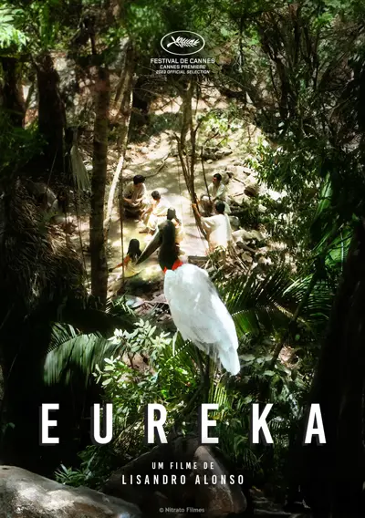 Capa Eureka