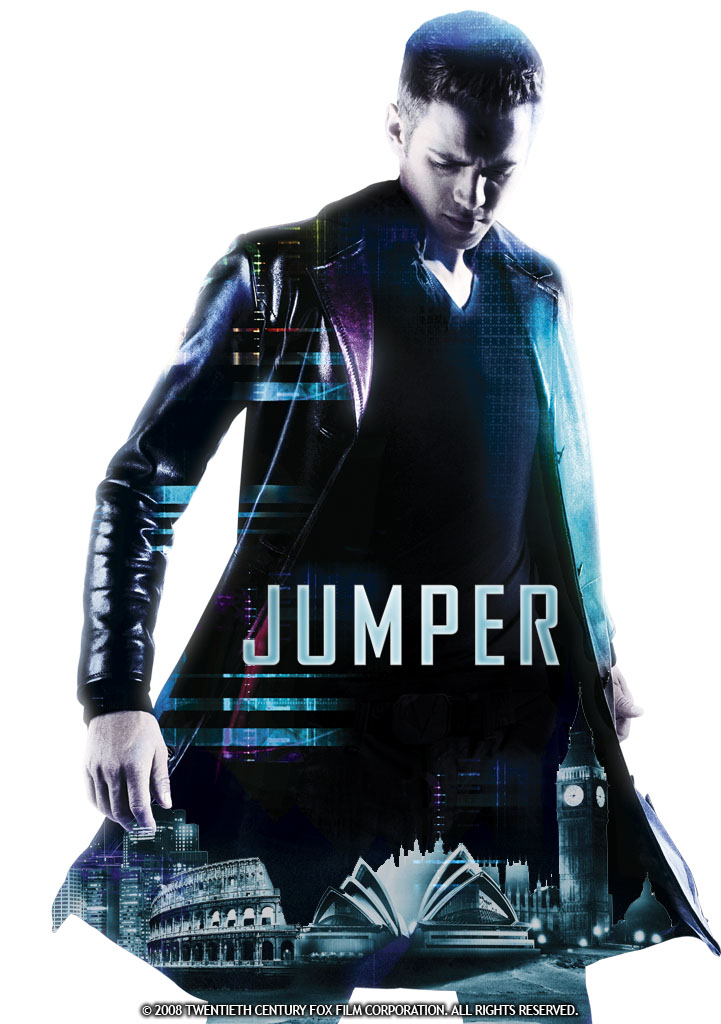 Capa Jumper