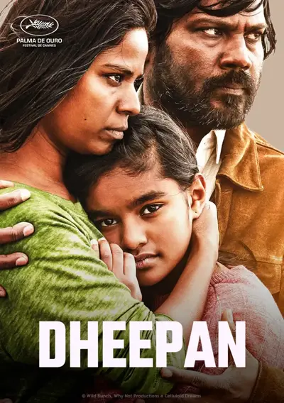 Capa Dheepan
