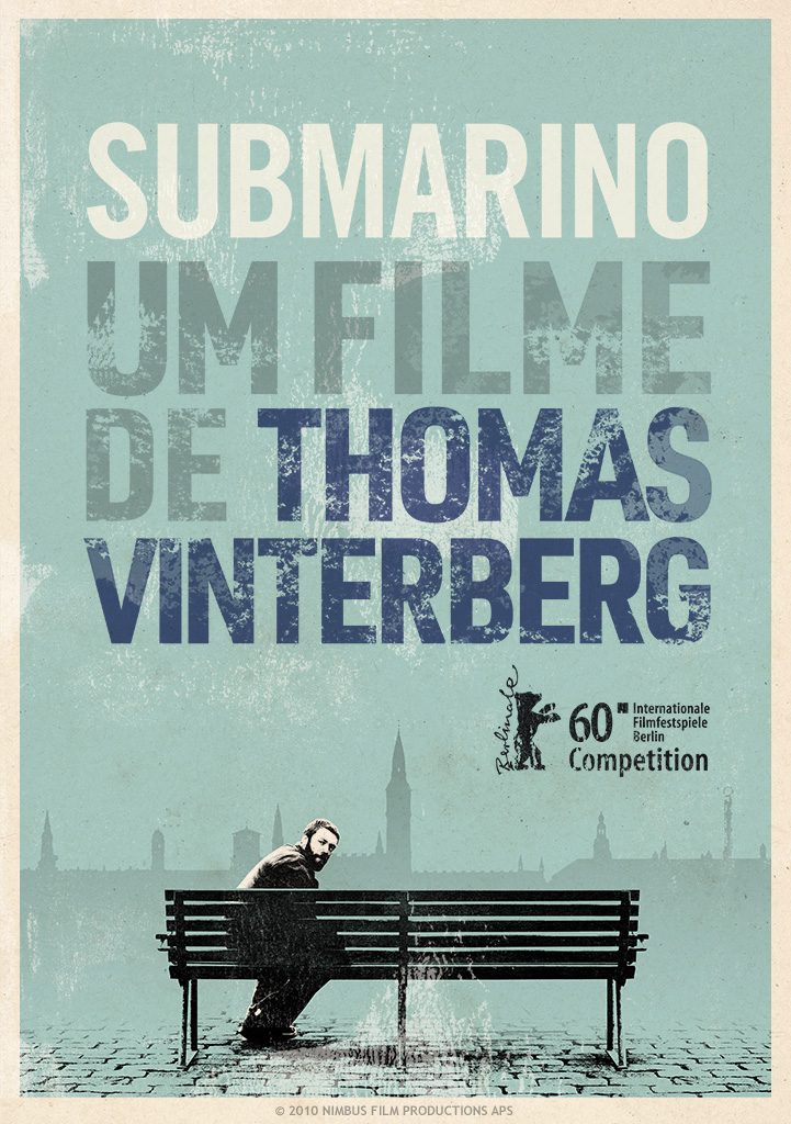 Capa Submarino
