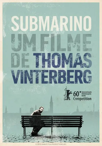 Capa Submarino