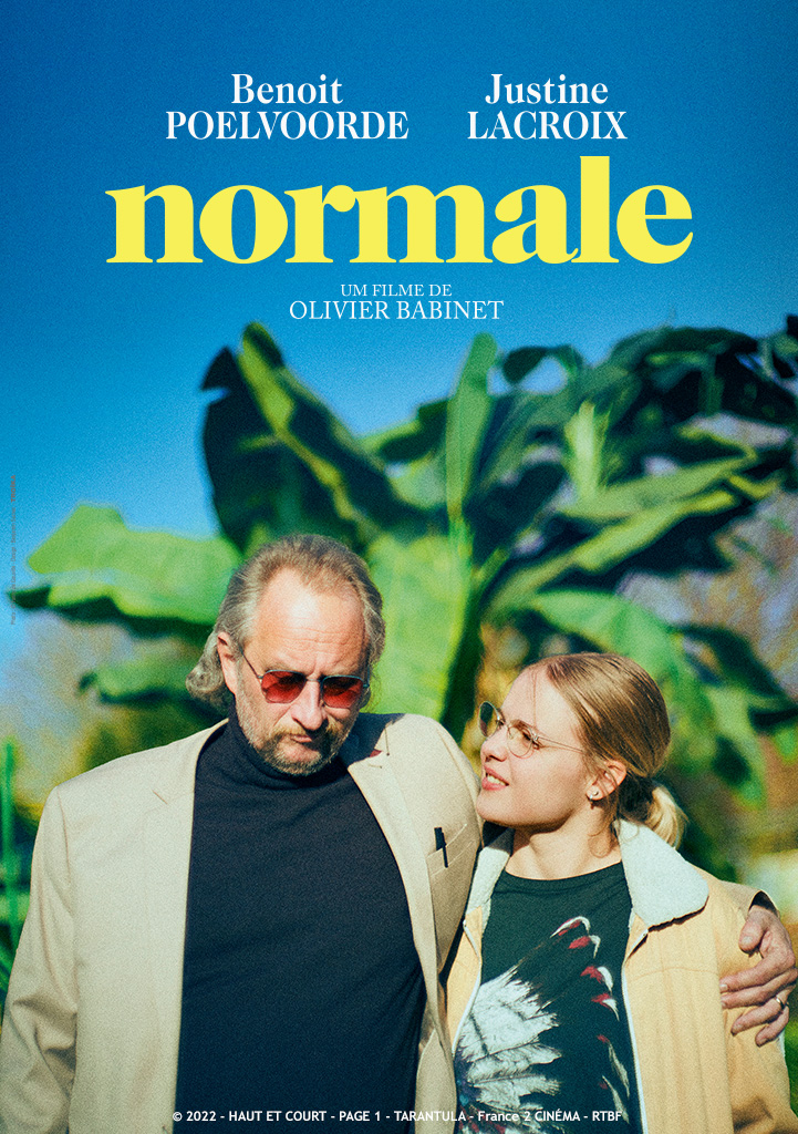 Capa Normale