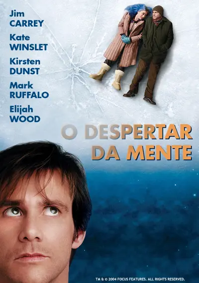 Capa O Despertar da Mente
