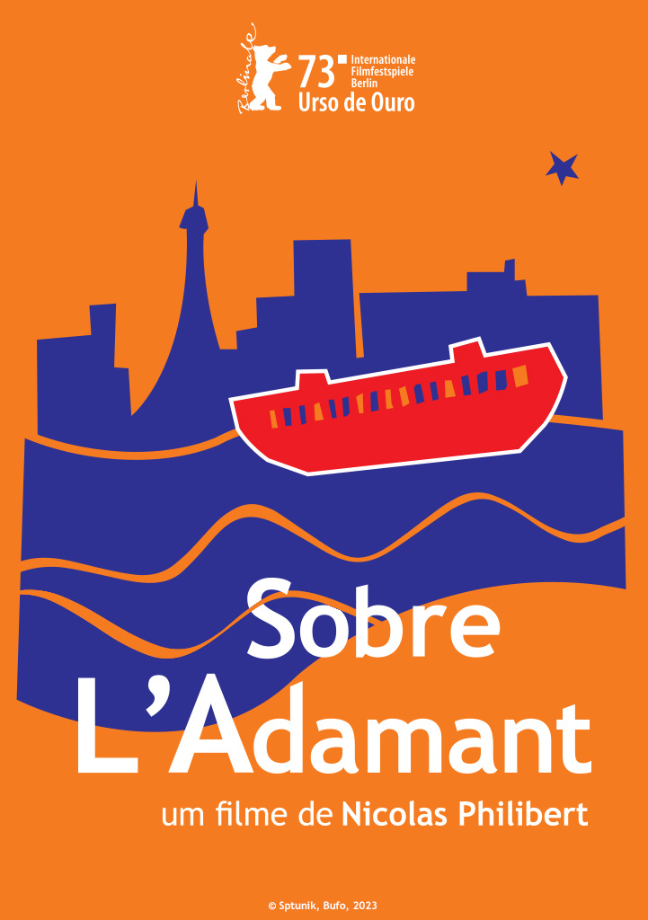 Capa Sobre L´Adamant