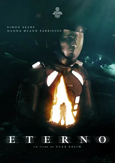 Capa Eterno (2023)
