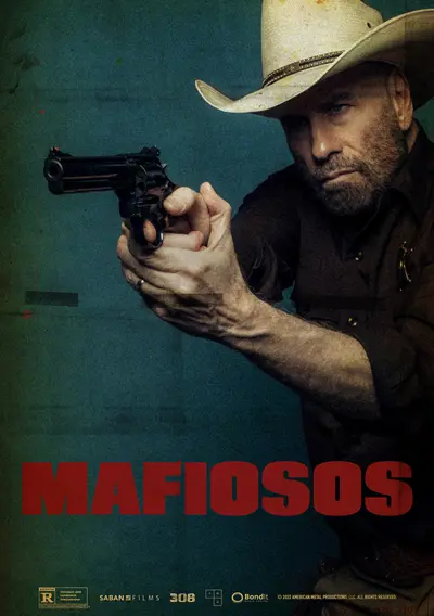 Capa Mafiosos