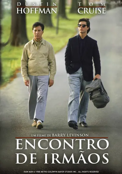 Capa Encontro de Irmãos