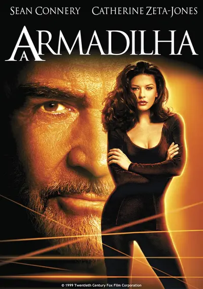 Capa Armadilha, A
