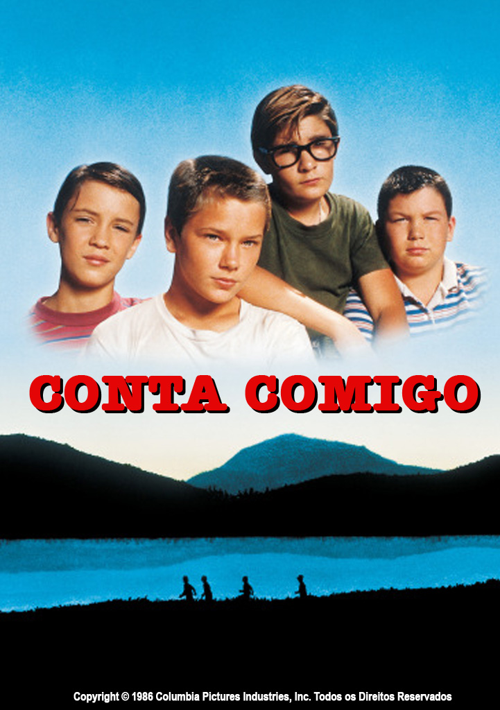 Capa Conta Comigo