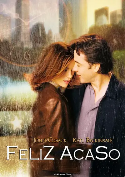 Capa Feliz Acaso