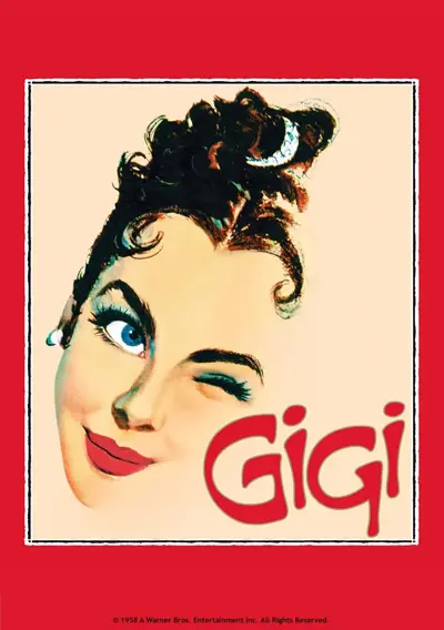 Capa Gigi