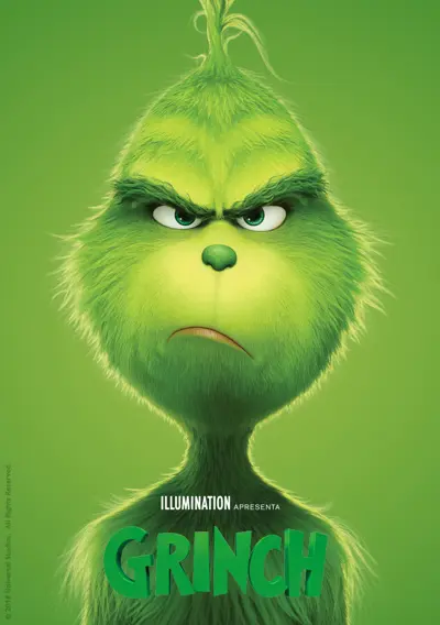 Capa Grinch (VP)