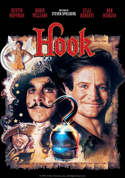 Capa Hook