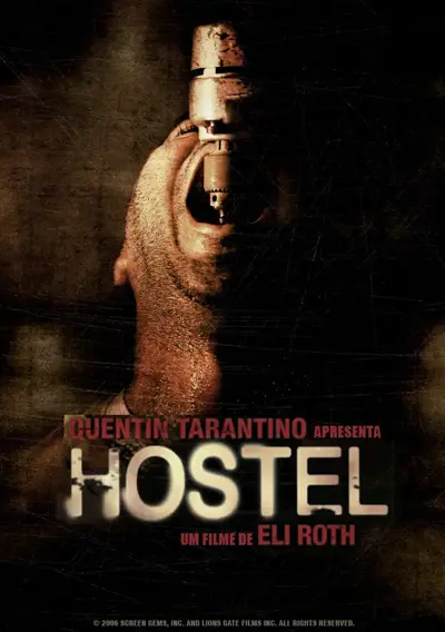 Capa Hostel