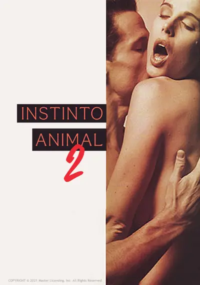 Capa Instinto Animal 2