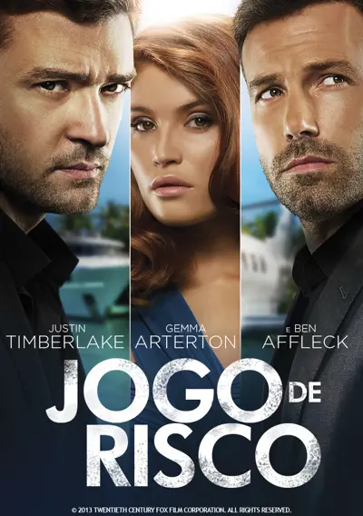 Capa Jogo de Risco