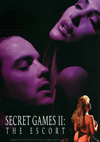 Capa Jogos Secretos 2