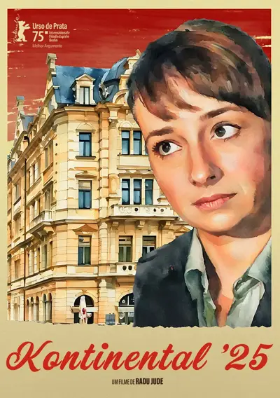 Capa Kontinental ´25