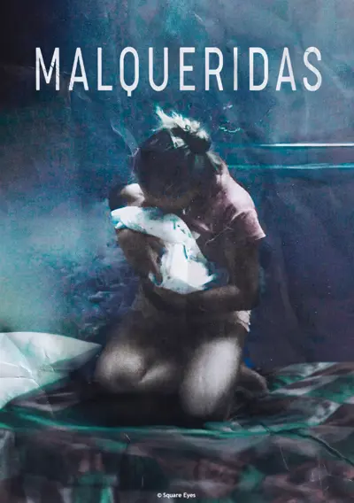 Capa Malqueridas
