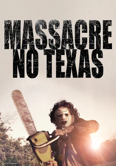 Capa Massacre no Texas