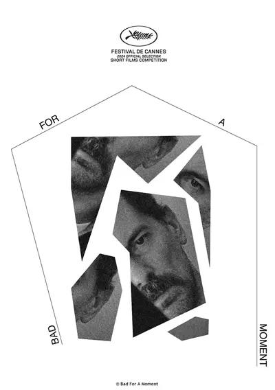 Capa Mau por um Momento