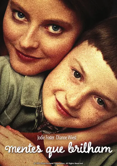 Capa Mentes que Brilham