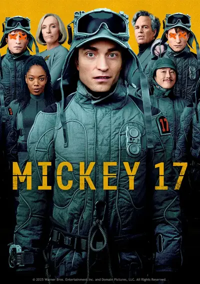 Capa Mickey 17