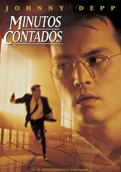 Capa Minutos Contados