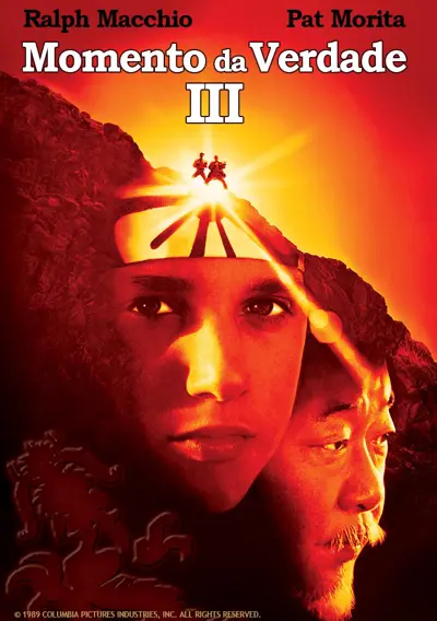 Capa Momento da Verdade 3